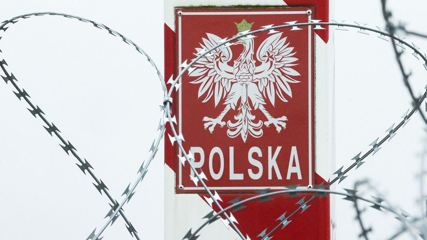 "Polsha maktablarida o'quvchilarni urushga tayyorlashyapti"