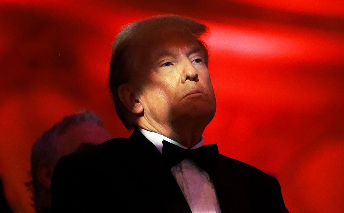 Трамп хочет купить Канаду и другие соседние страны