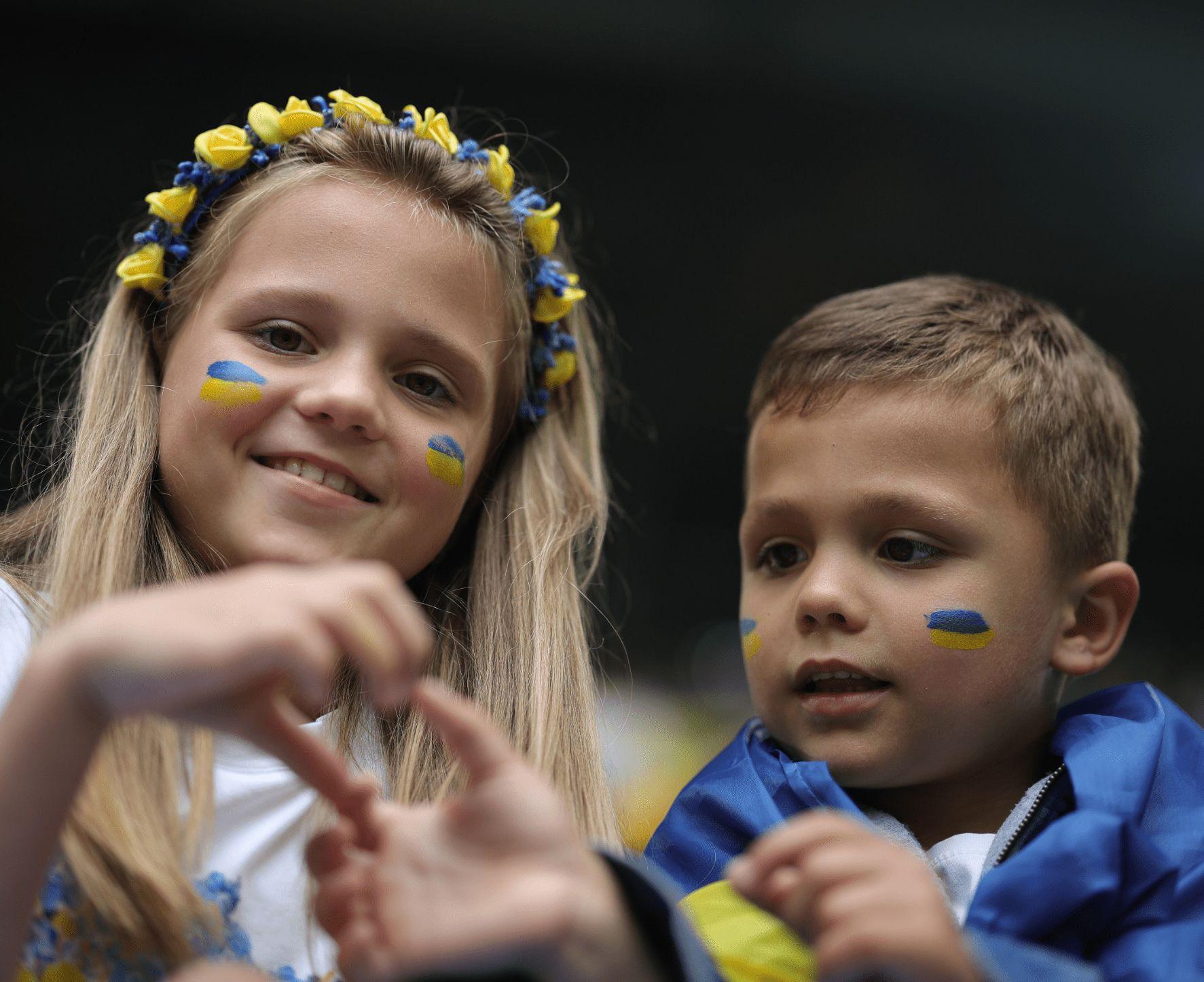 Rossiya ukrainalik bolalarini o'z hududiga majburiy deportatsiya qilganlikda ayblanishi mumkin