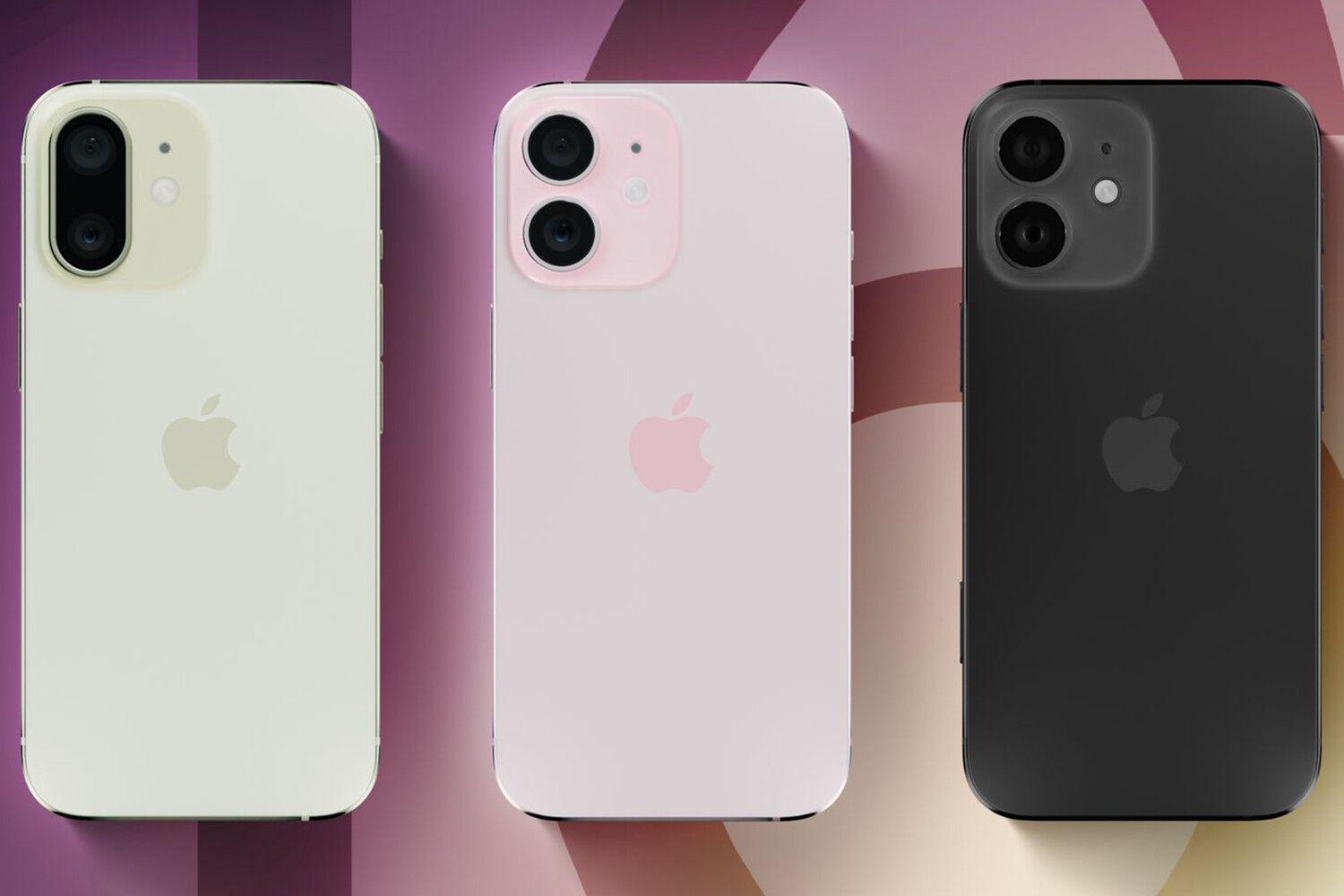 iPhone sales are expected to decline in 2024