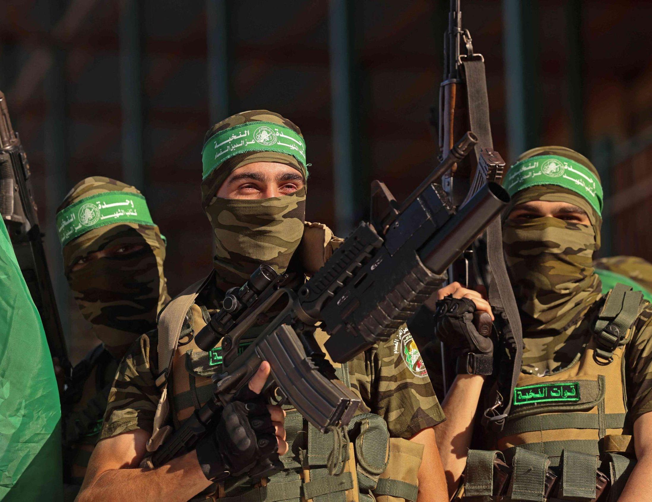 Israeli "Mossad" presented a draft agreement with Hamas