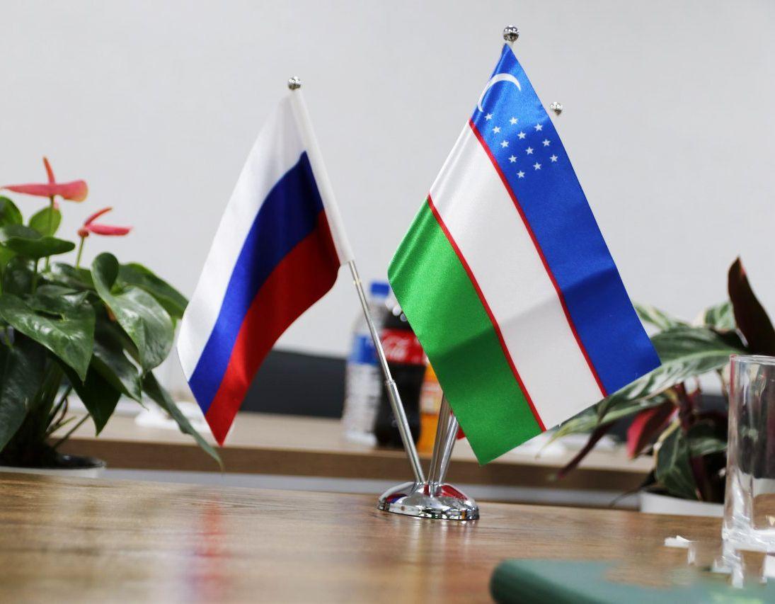 В Самарканде открывается генеральное консульство России