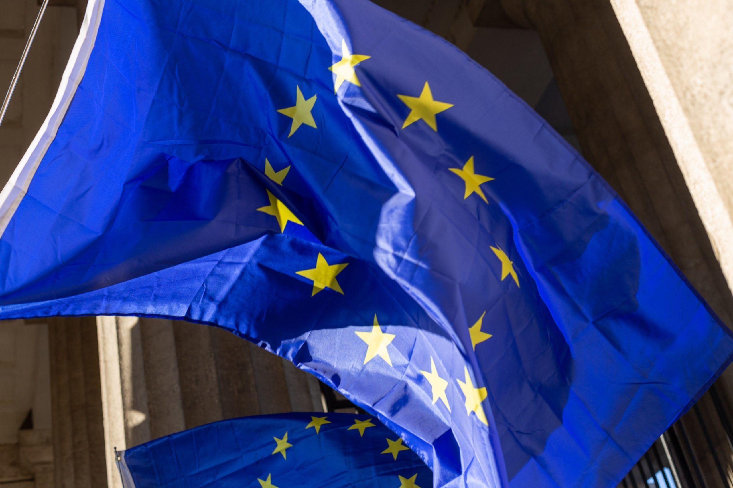 EU ambassadors agree on 13th package of sanctions against Russia