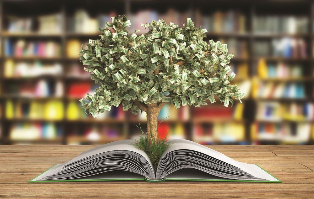 Food for thought: 10 books on business, finance and economics