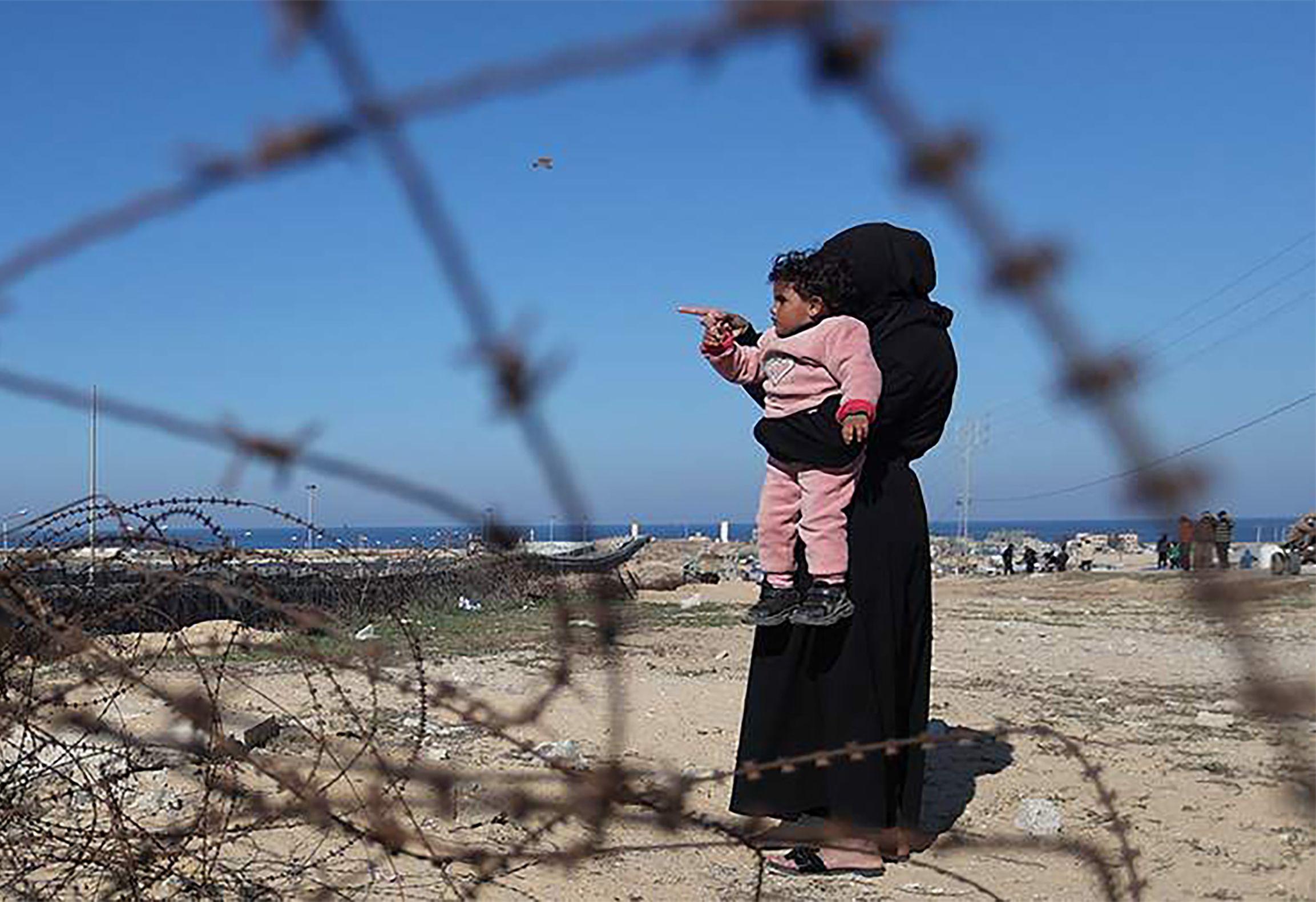 Misr Isroil bilan tinchlik shartnomasini buzishga tayyorligini ma’lum qildi