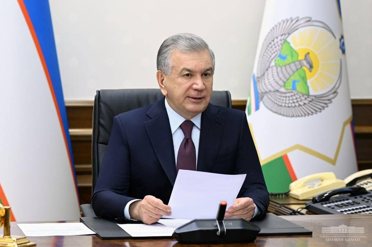 Uzbekistan approves ambitious plans for 2024