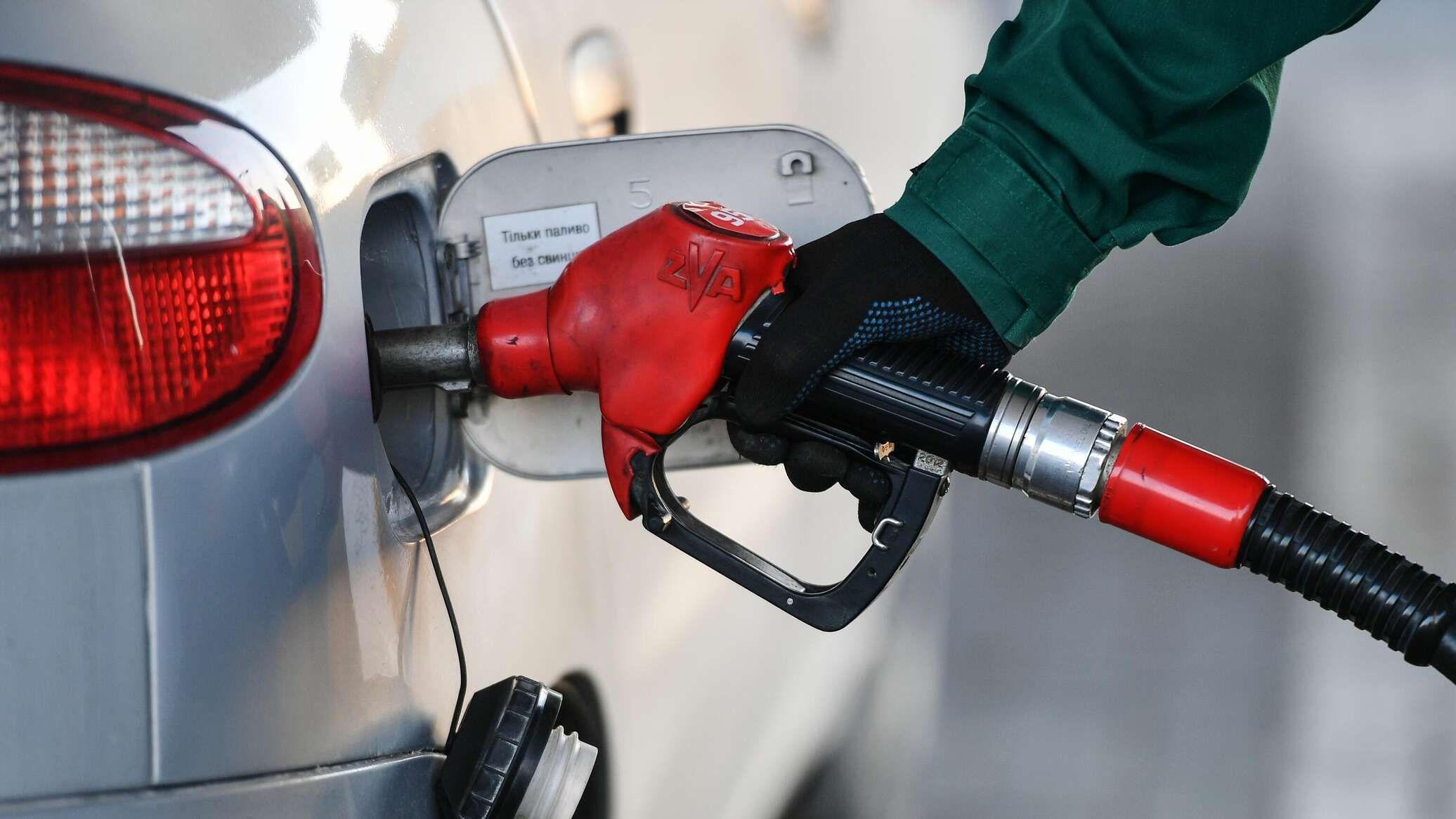 AI-80 petrol price to rise from 1 April