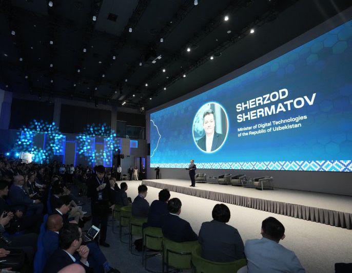 Uzbekistan hosts international ITES event Offshore Outsourcing Tour 2024