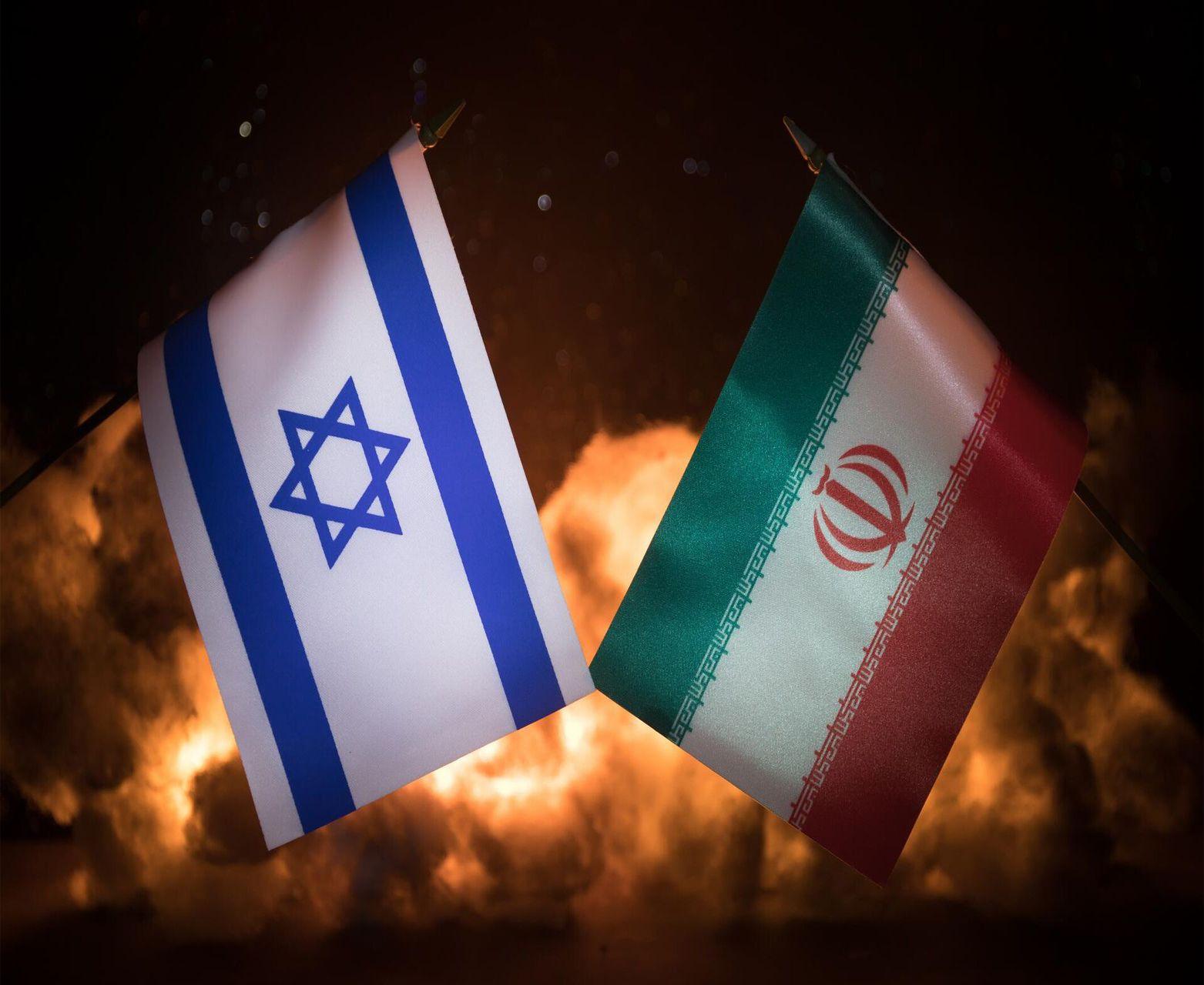 Iran may target Israeli sites, prompting possible regional conflict