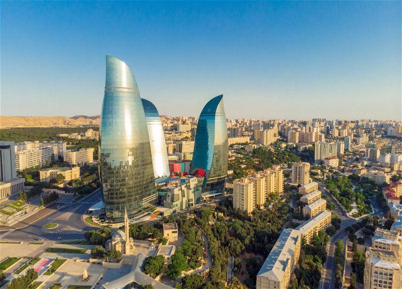 Азербайджан превращается в инвестиционный центр региона