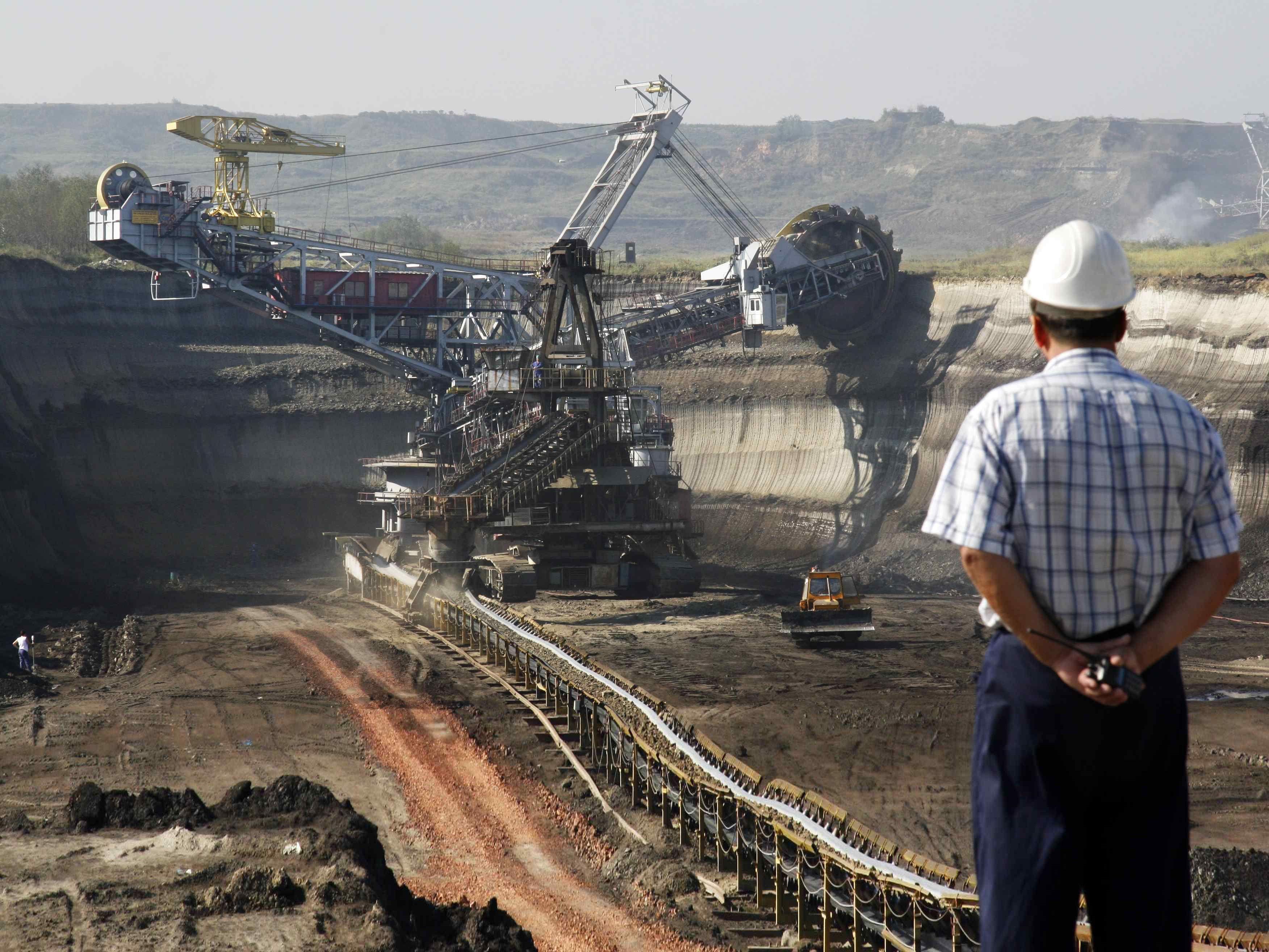 Uzbekistan’s mining sector sees nearly $3 bn surge in investments in 2M24