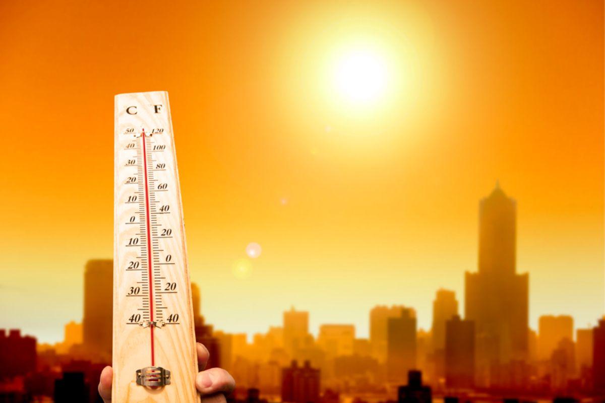 US implements new color-coded system to warn about heat danger