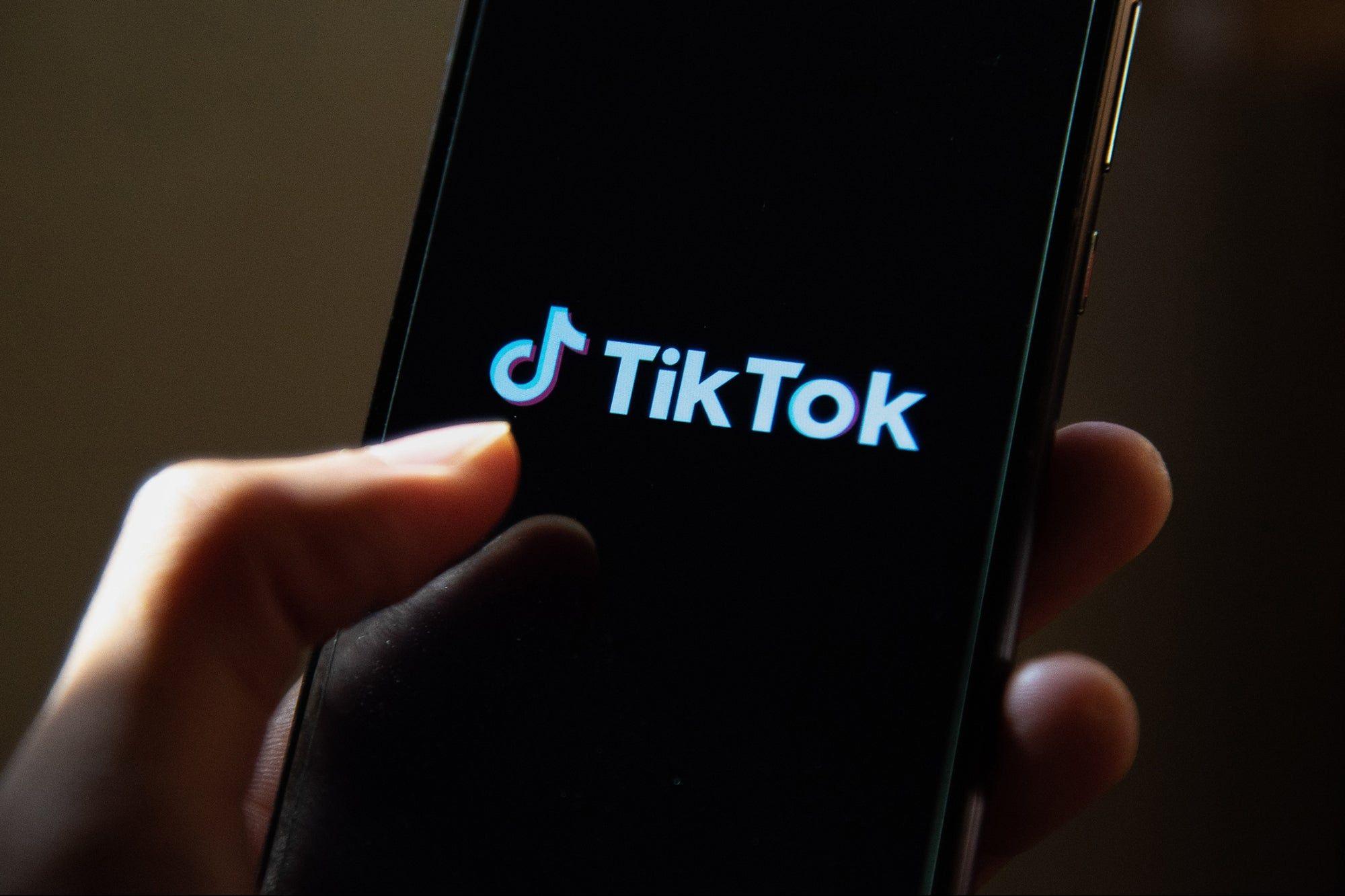 Biden signed a law that could block TikTok in the US