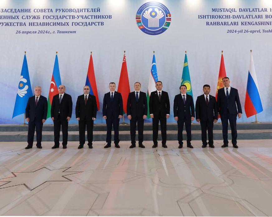 Uzbekistan proposed organizing digital exchange of goods certificates within the CIS