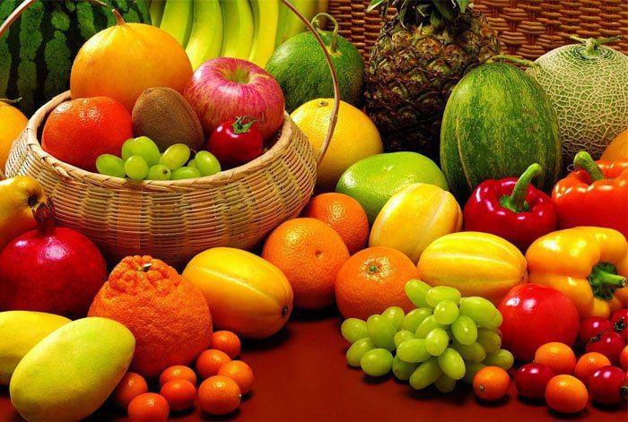 Узбекистан за три месяца экспортировал 375,3 тыс. тонн фруктов и овощей