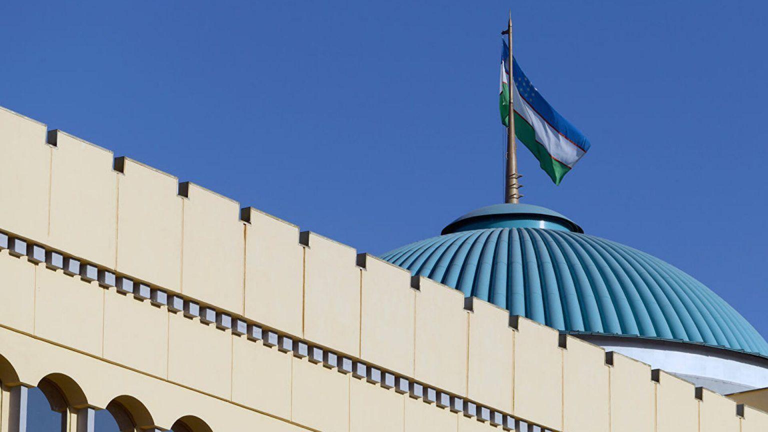 Uzbekistan's Foreign Ministry condemns Israeli strike on Iranian consulate in Damascus