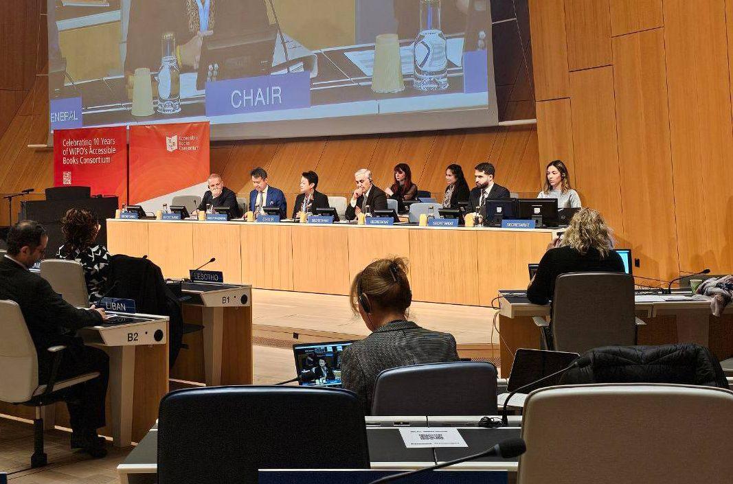 В Женеве началась 32-я сессия Комитета ВОИС по развитию и интеллектуальной собственности