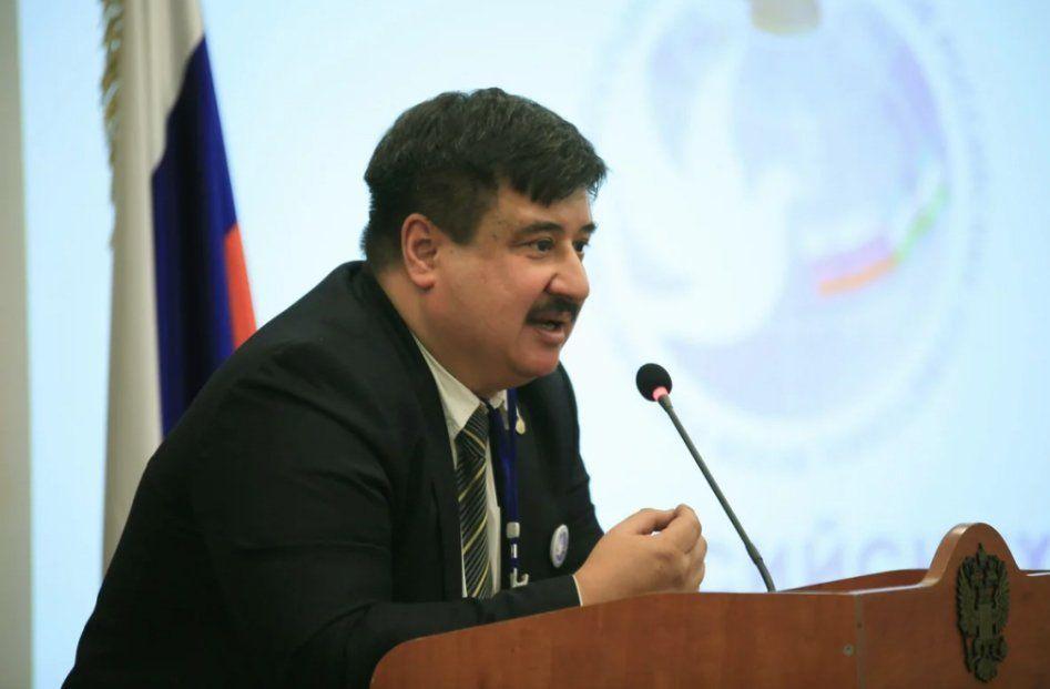 Узбекистан играет активную роль в развитии Среднего коридора