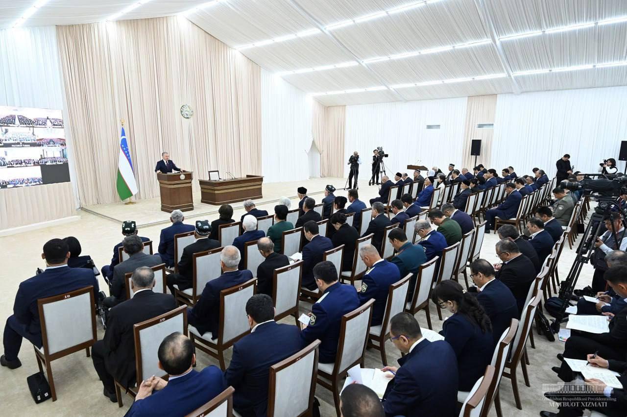 New opportunities for economic stimulation identified in 13 districts of Jizzakh