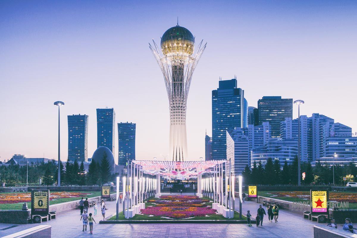 The Uzbekistan FM will join the SCO Foreign Ministers' Meeting in Astana