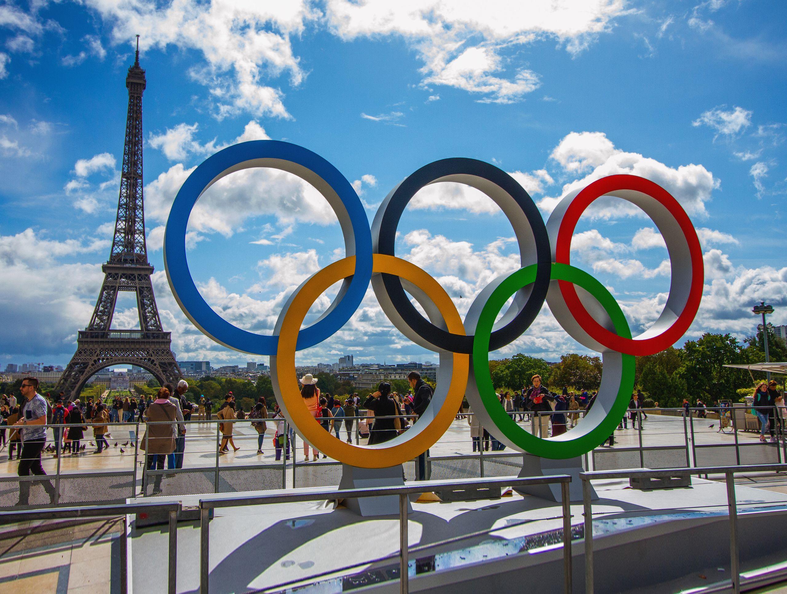 Uzbekistan increases number of licences for Paris 2024 Olympics