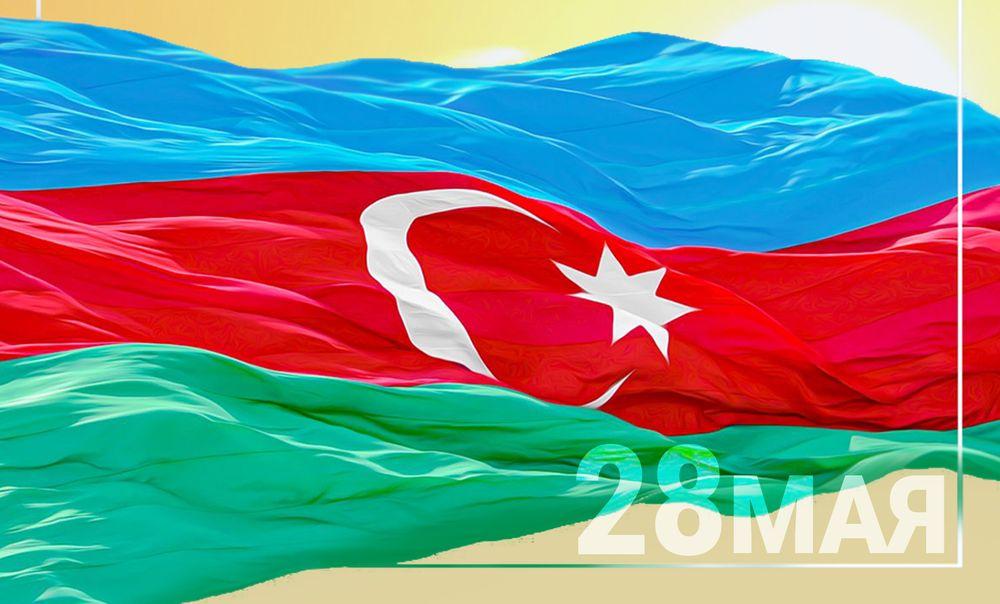 Azerbaijan's Independence Day: A Celebration of Revival and Prosperity