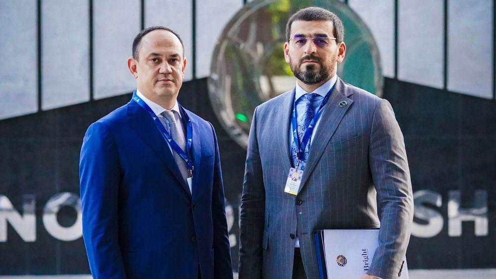 O‘zsanoatqurilishbank bilan samarali hamkorlik