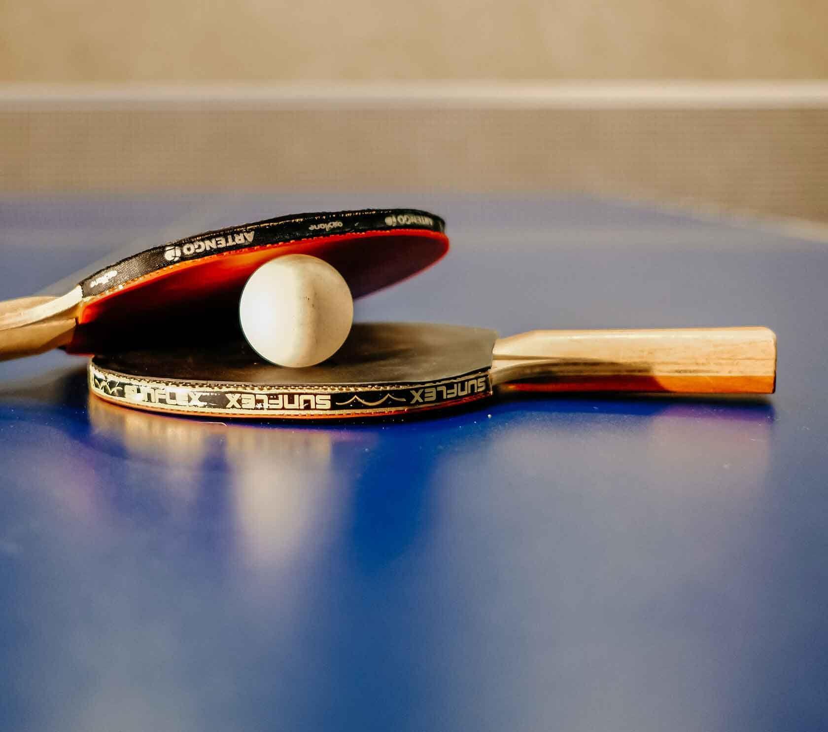 Tashkent will host the Paris-2024 Table Tennis Qualification Tournament