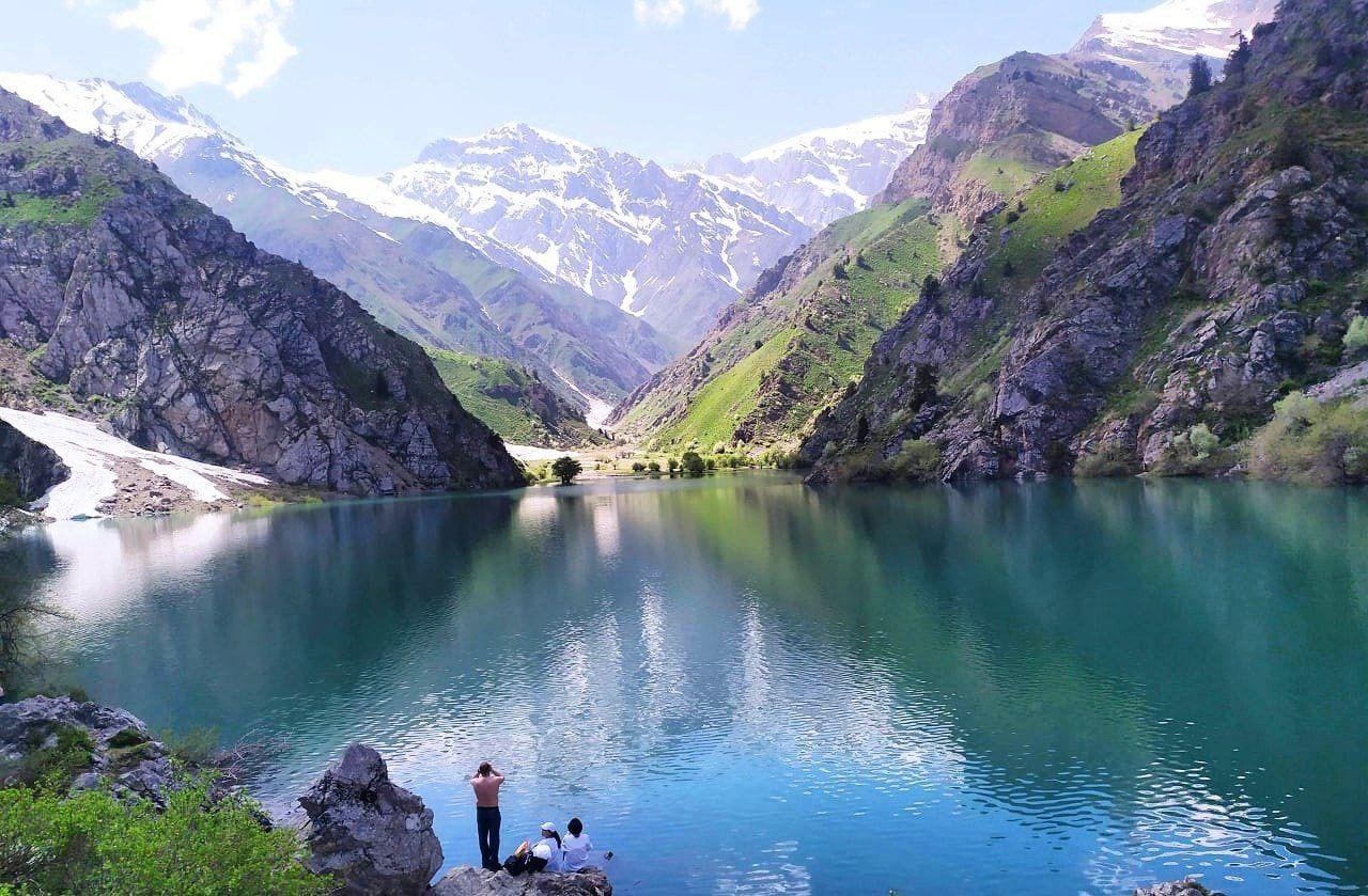Семь самых невероятных природных чудес Узбекистана