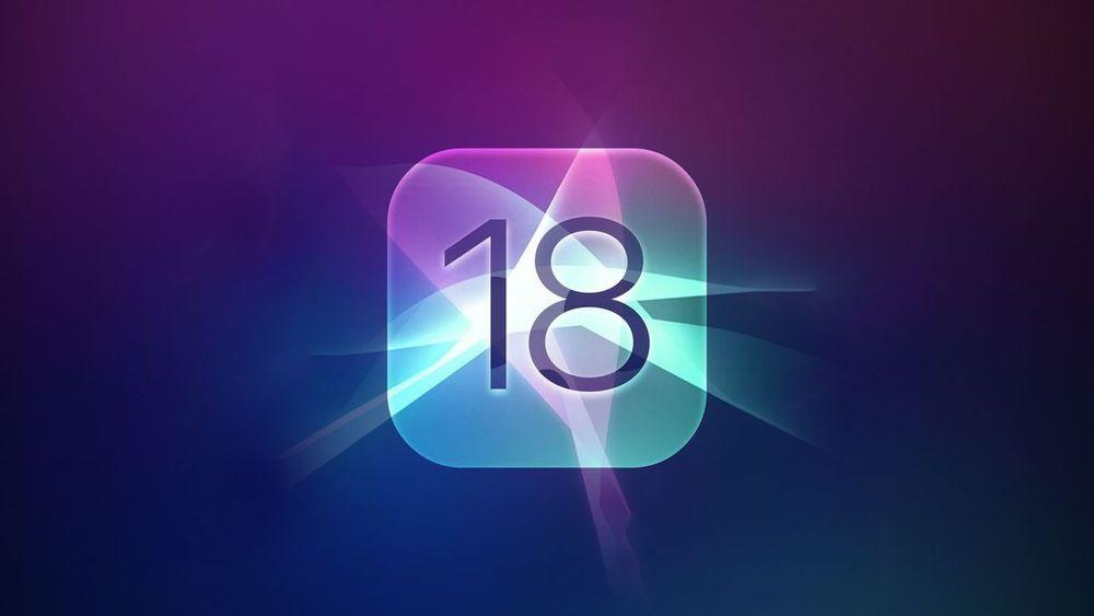 Apple представляет iOS 18: новые функции, ИИ и спутниковые сообщения