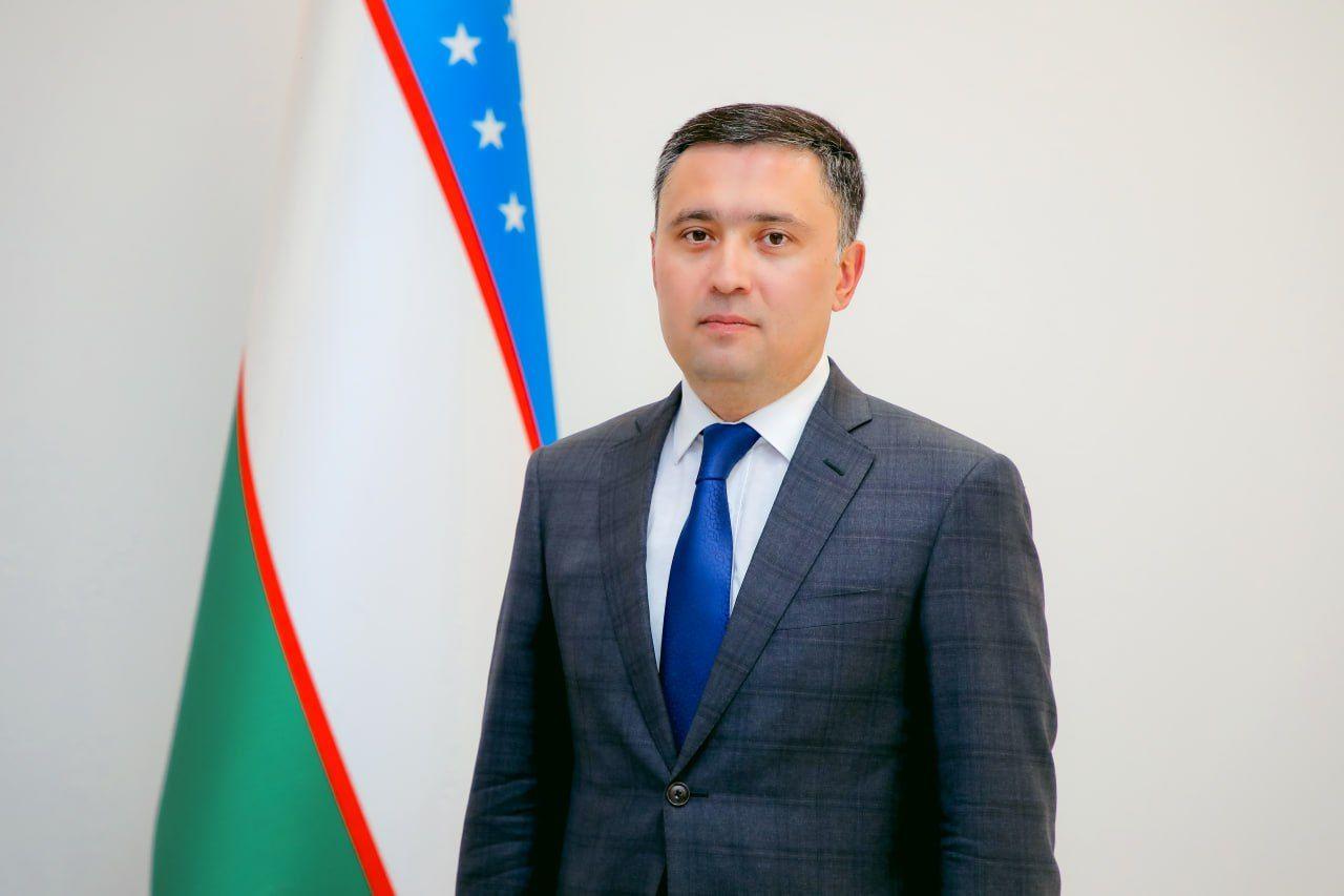 Appointed new deputies of the mayor of Tashkent