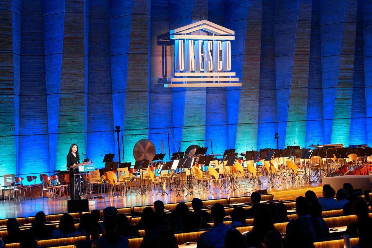 Uzbekistan is preparing to host the 43rd session of the UNESCO General Conference in 2025