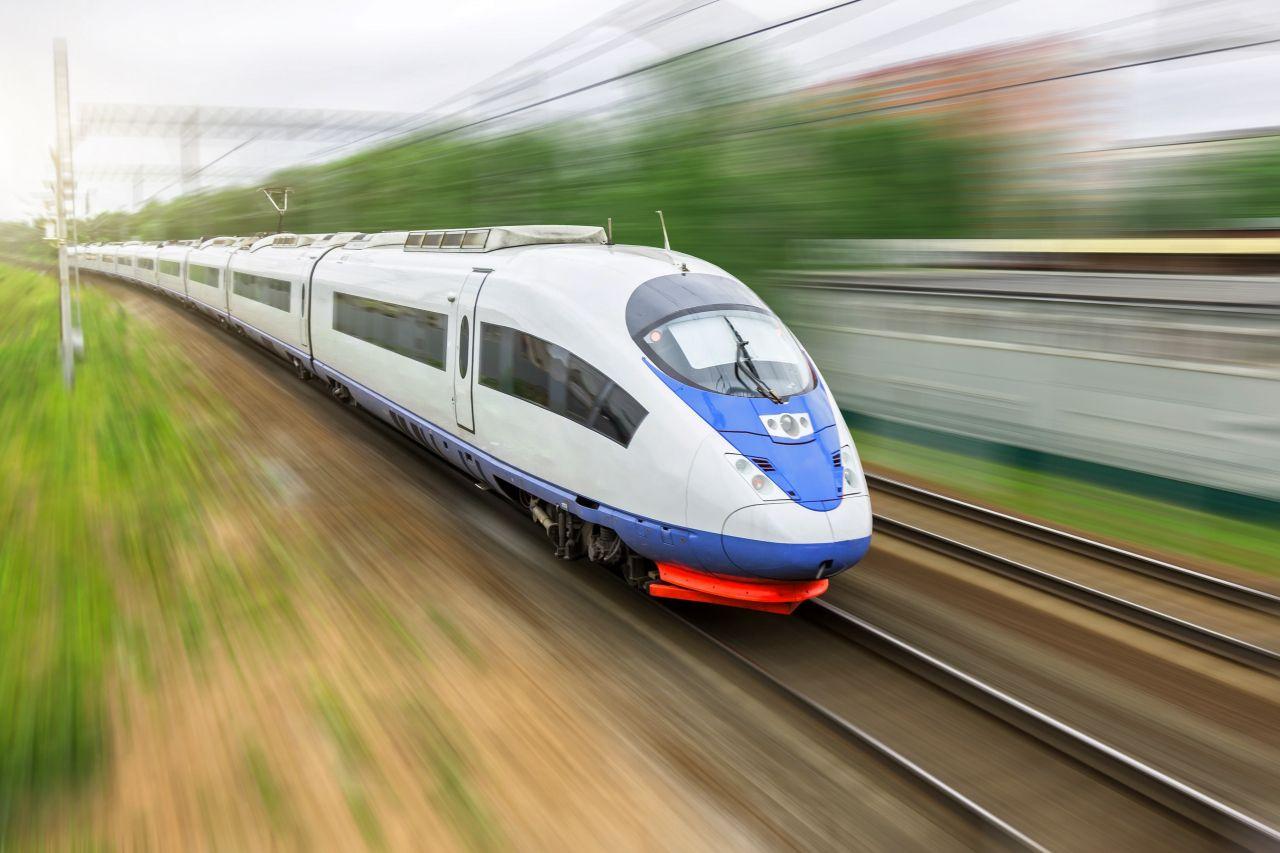 Yoon, Mirziyoyev agree on S. Korea's 1st export of bullet trains to Uzbekistan