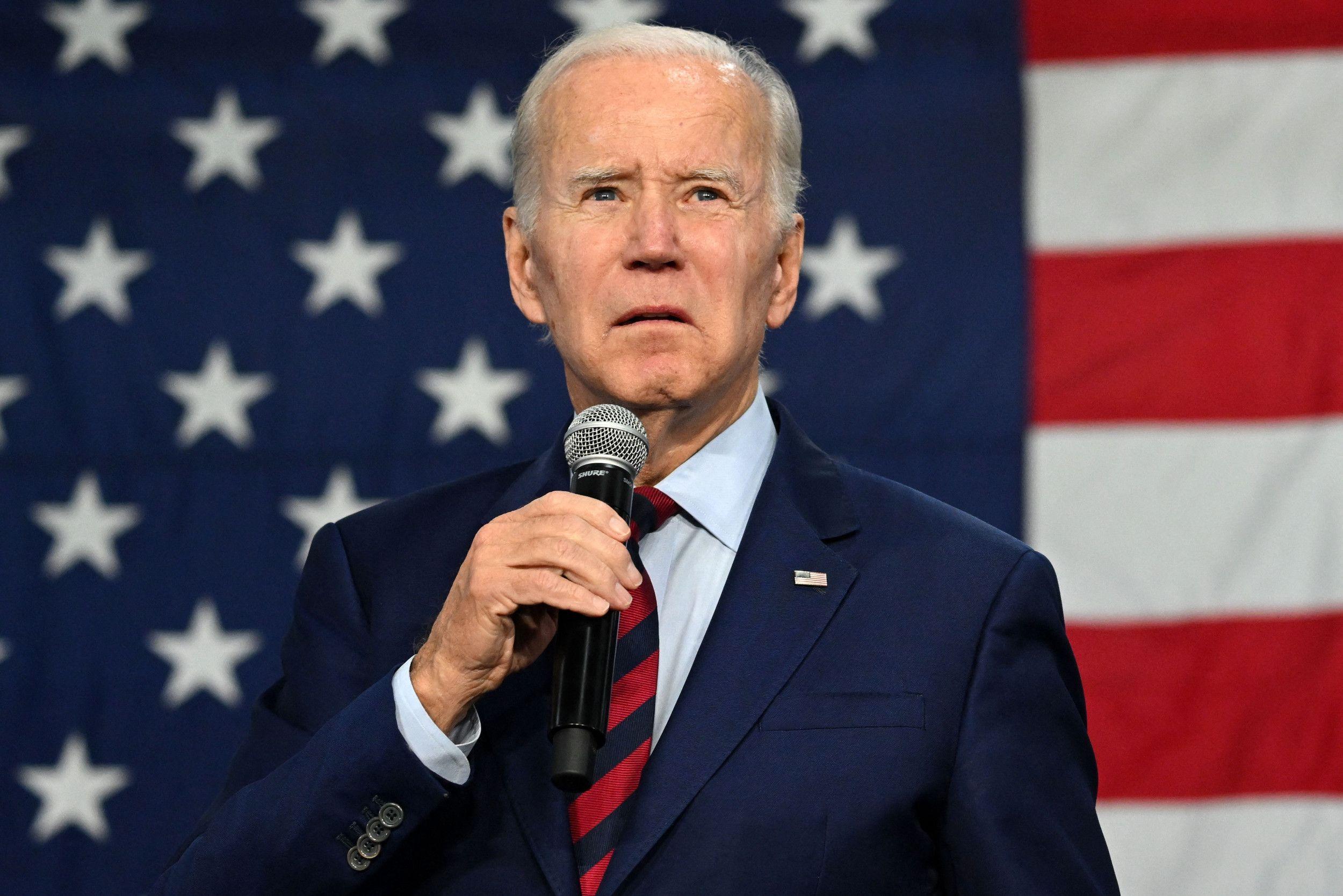 Biden issues massive immigration relief