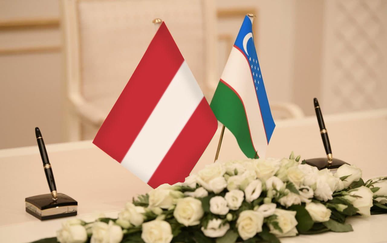 Uzbekistan and Austria reach agreements on practical co-operation in the energy sector