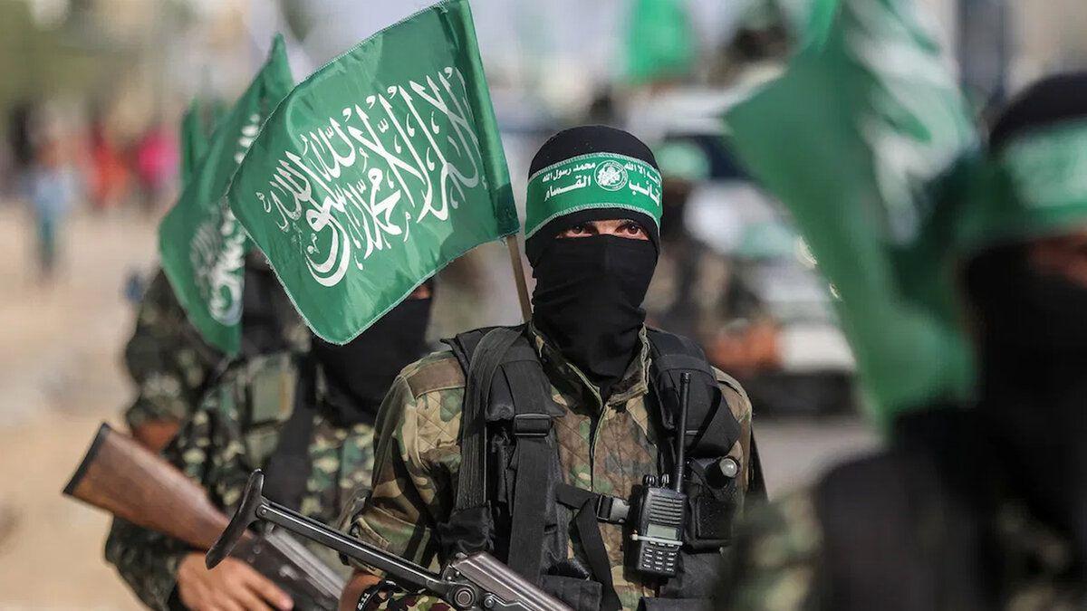 An Israeli army spokesperson stated that Hamas "cannot be eliminated"