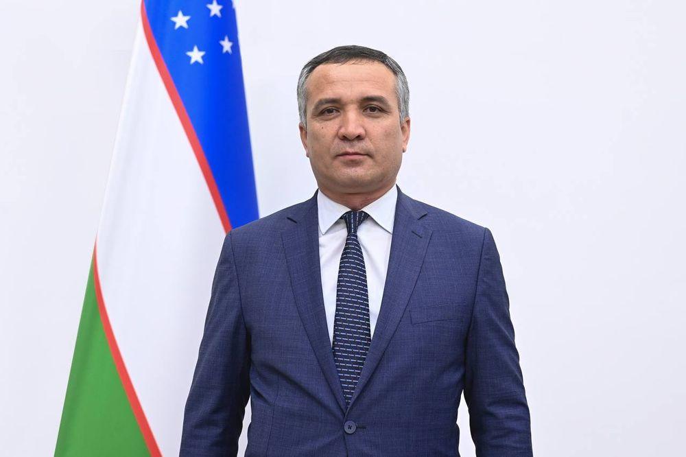 Several new appointments made in the government of Uzbekistan