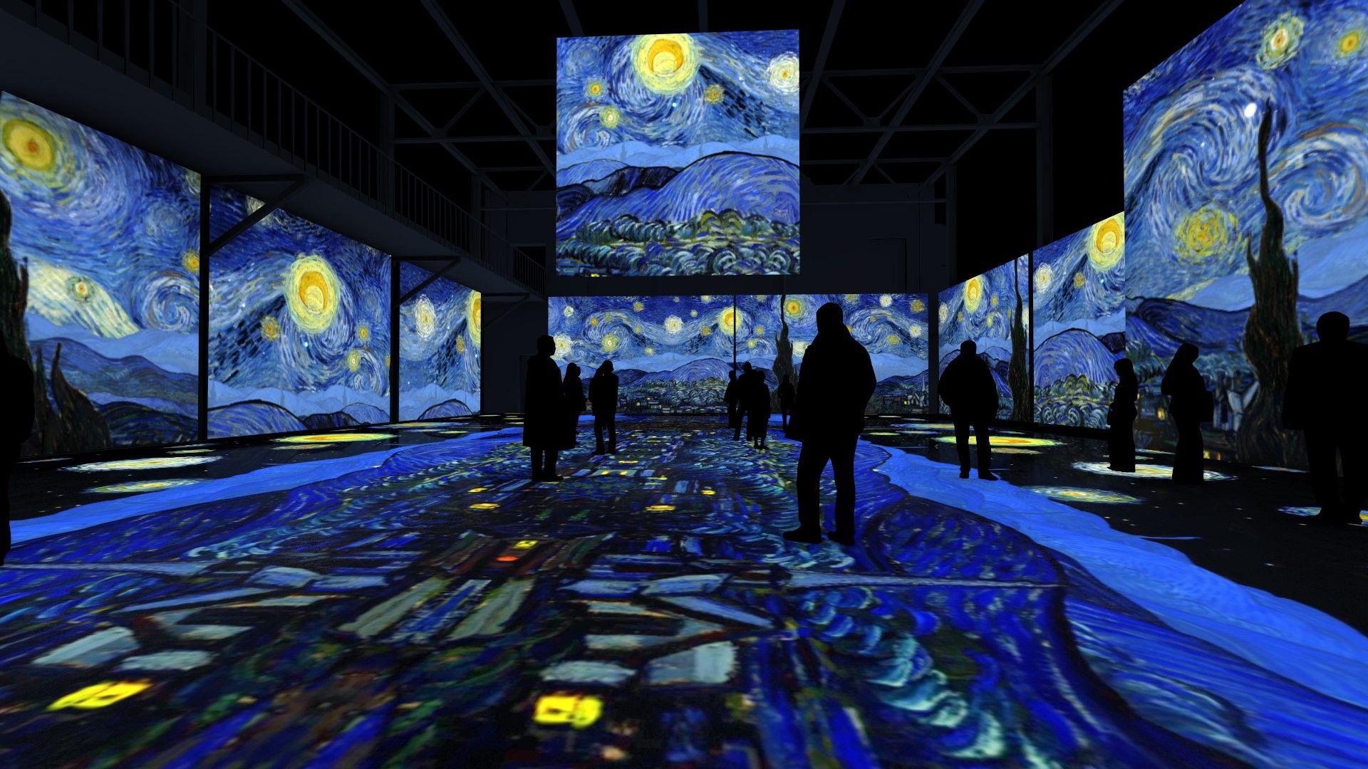 Dreams brought to life in colors: the Orzu project invites you to an exhibition