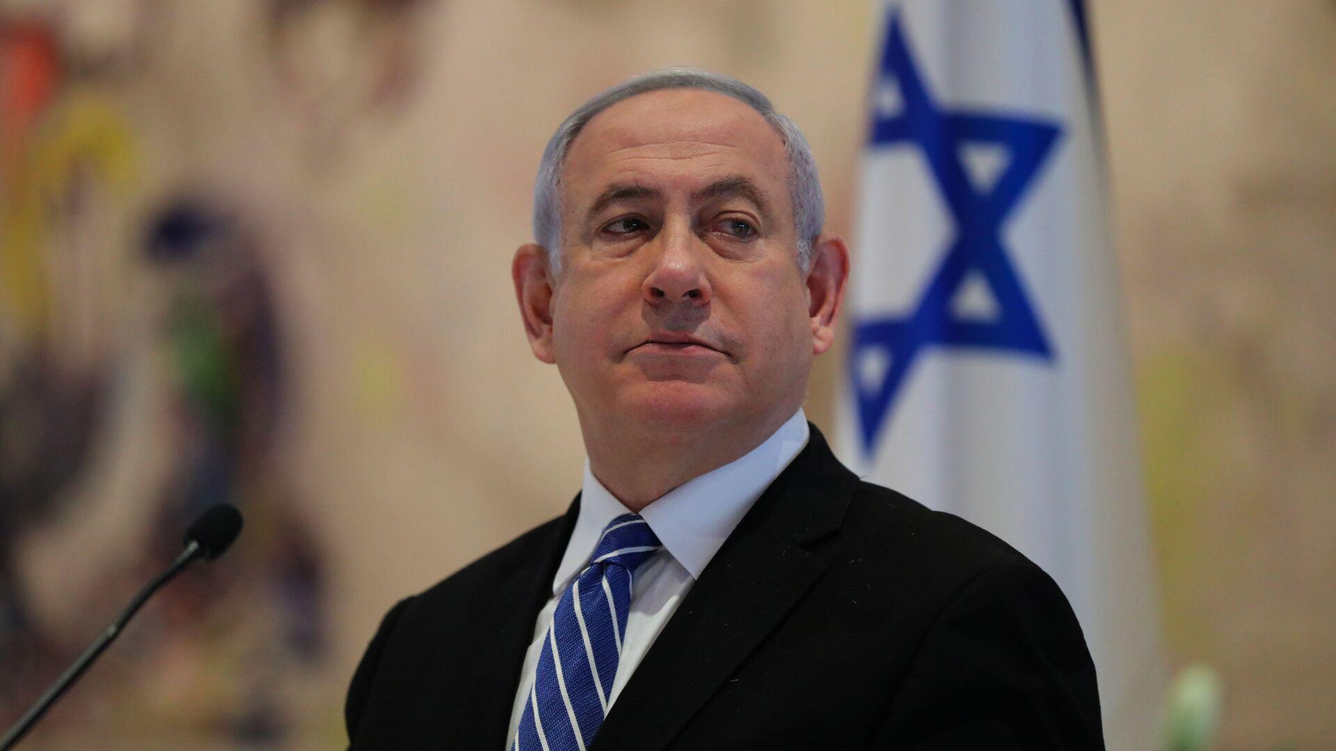 Netanyahu: Rafahda HAMAS bilan shiddatli janglar bosqichi tez orada tugaydi