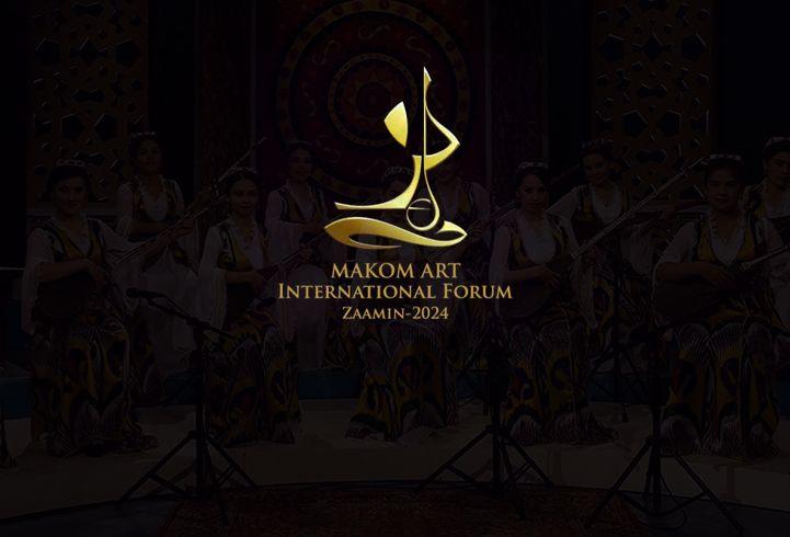 Zaamin is preparing for «II International Maqom Art Festival»