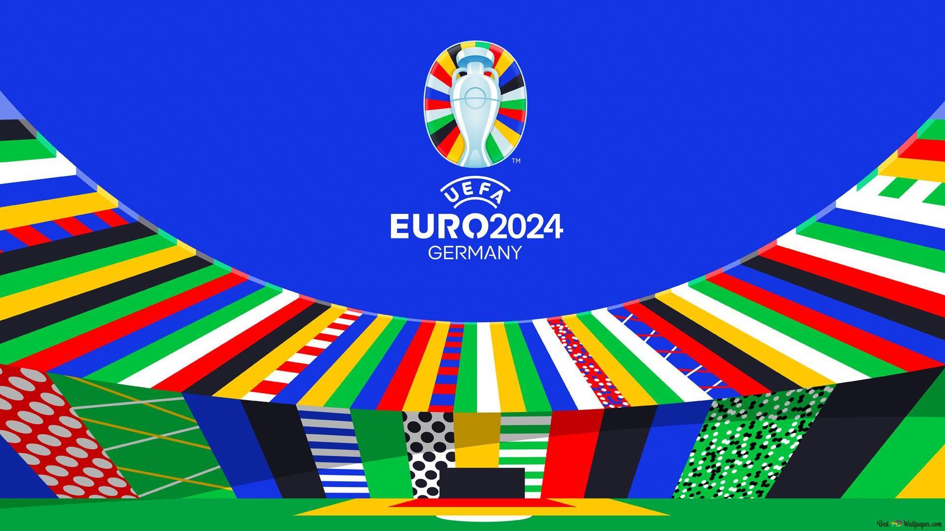 Определились все пары 1/8 финала Евро-2024