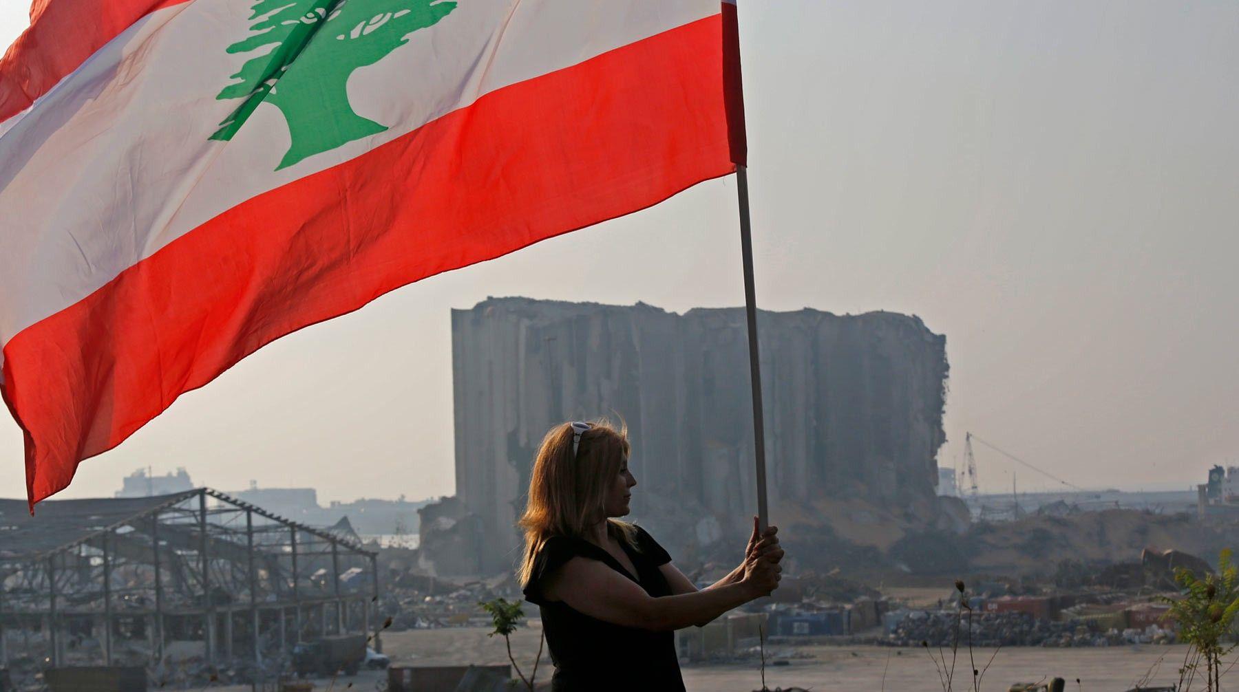 Израиль предупредил, что может вернуть Ливан «в каменный век»