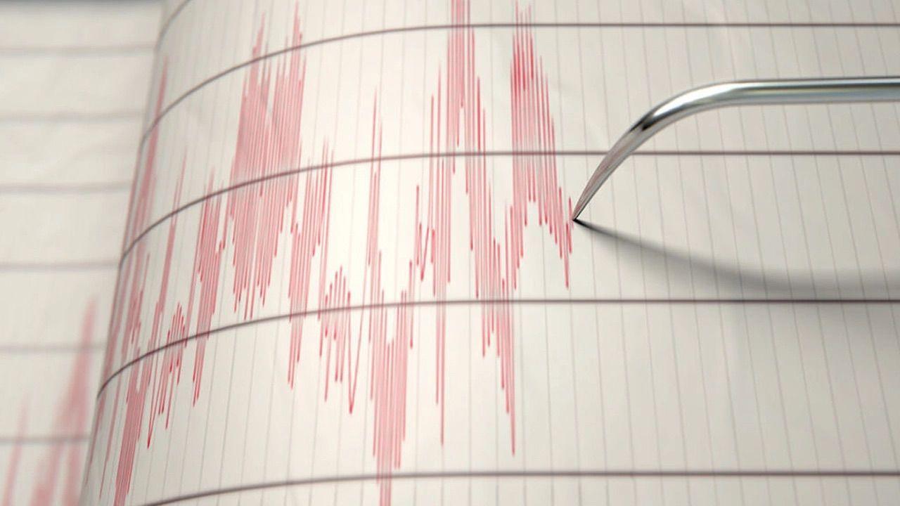 Strong earthquake recorded off the coast of Peru