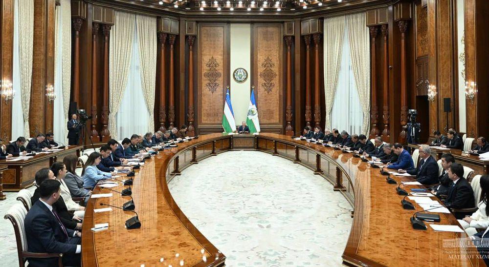 Uzbek officials and governors will work closely with tourism entrepreneurs
