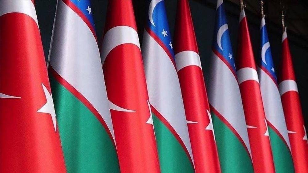 Торговые отношения между Узбекистаном и Турцией в цифрах