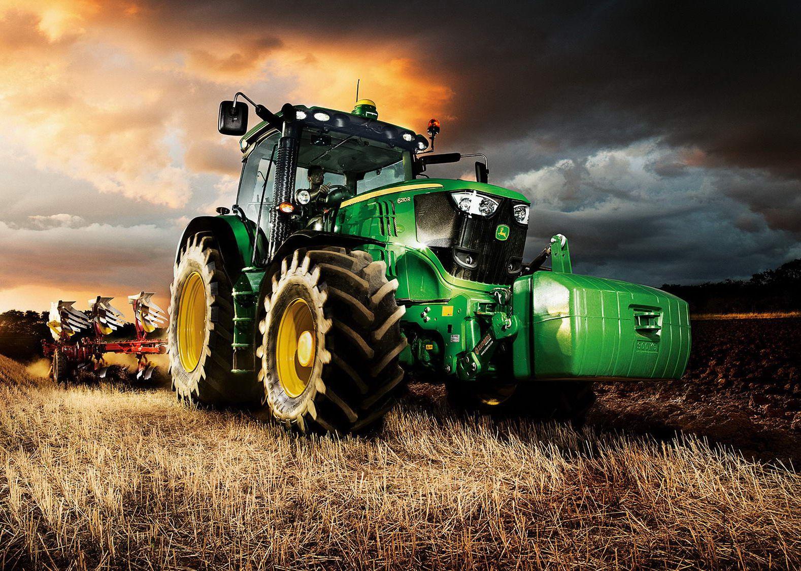 AgroTech Klaster launched the production of agricultural machinery under the Chinese brand Lovol