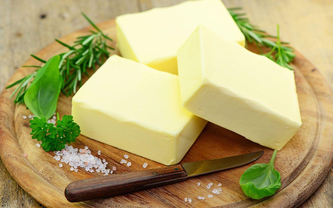 Uzbekistan's April 2024 Butter Production Revealed