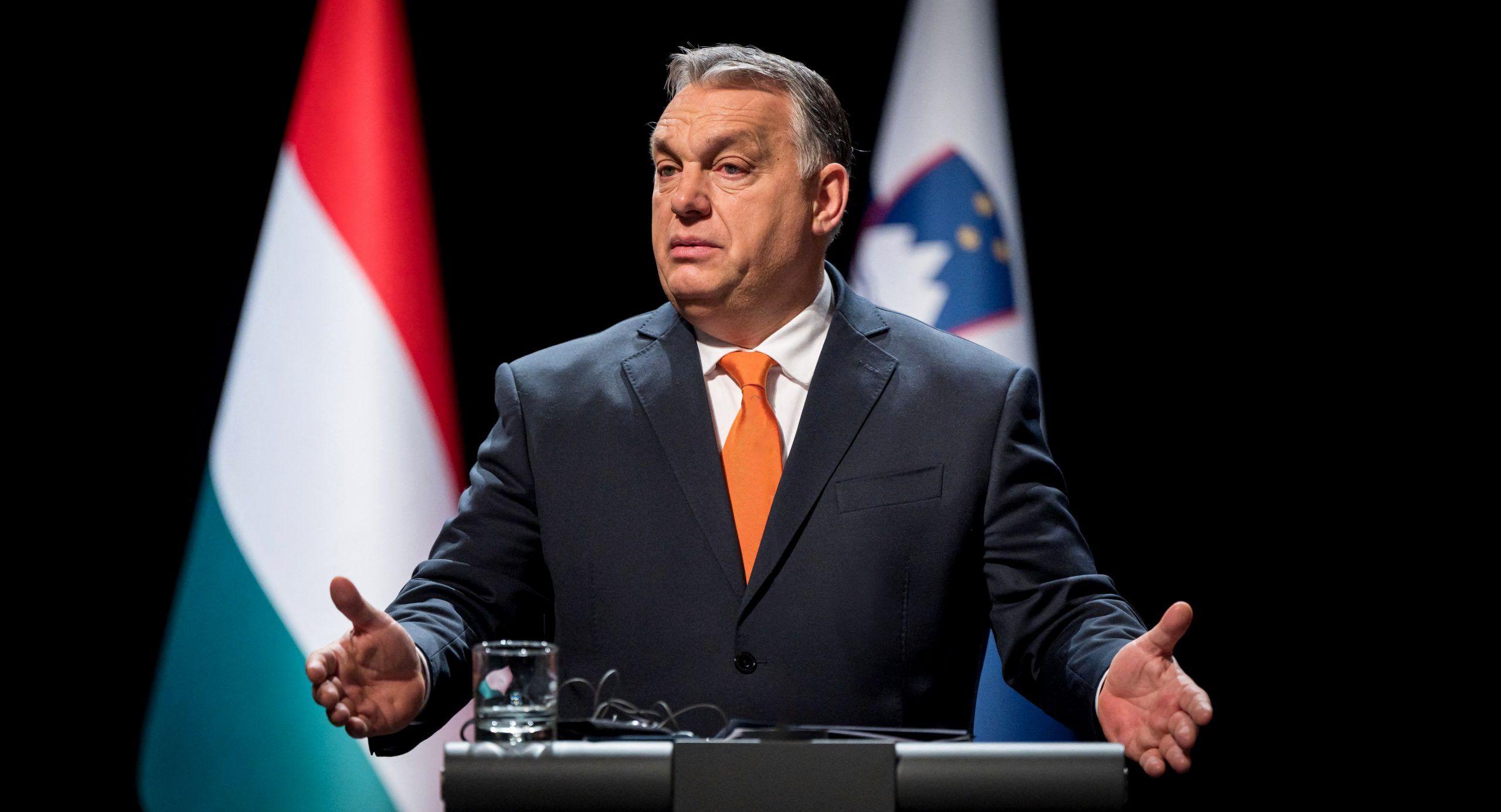 Председательство в Совете ЕС перешло к Венгрии