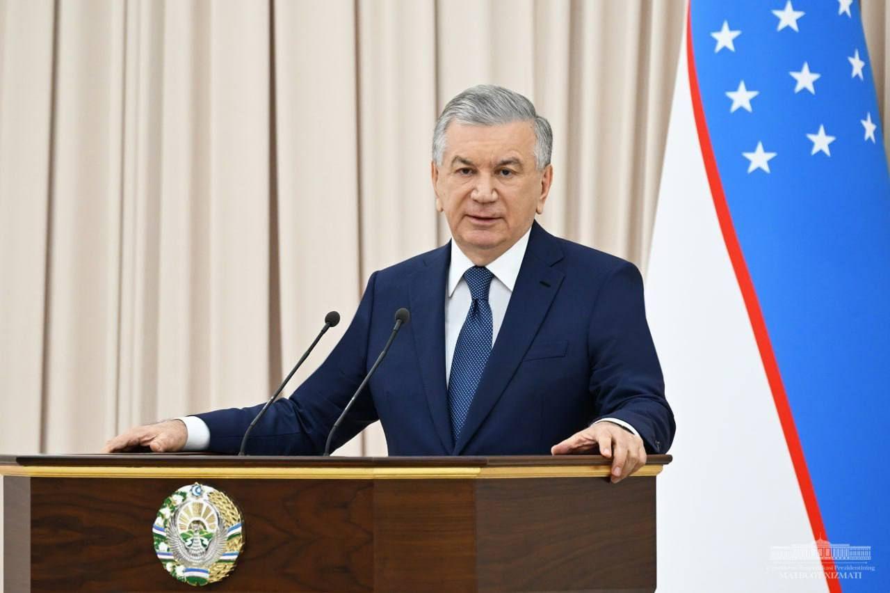 Uzbek leader outlines new measures for entrepreneurship development in Fergana