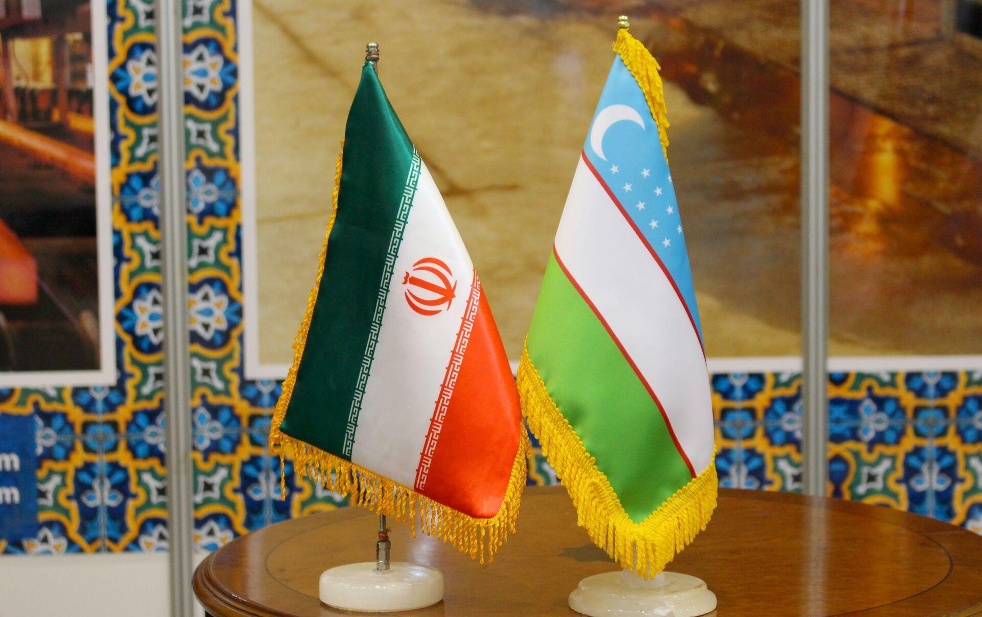 Shavkat Mirziyoyev spoke over the phone with Masoud Pezeshkian, the recently elected president of Iran